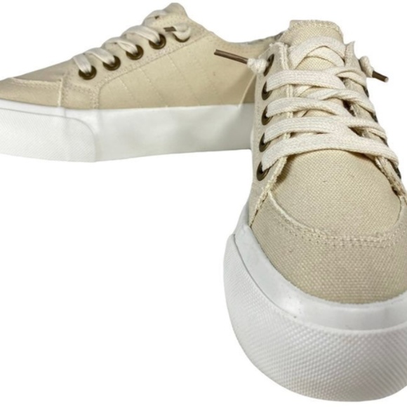 Maurices canvas fashion sneakers s.6M - Picture 6 of 9